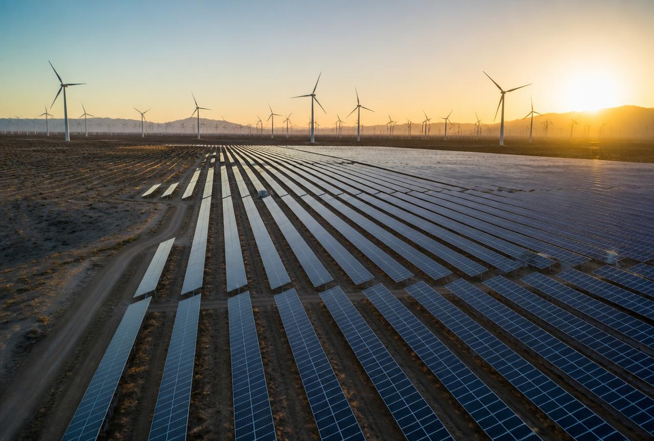 Sustainable Technologies